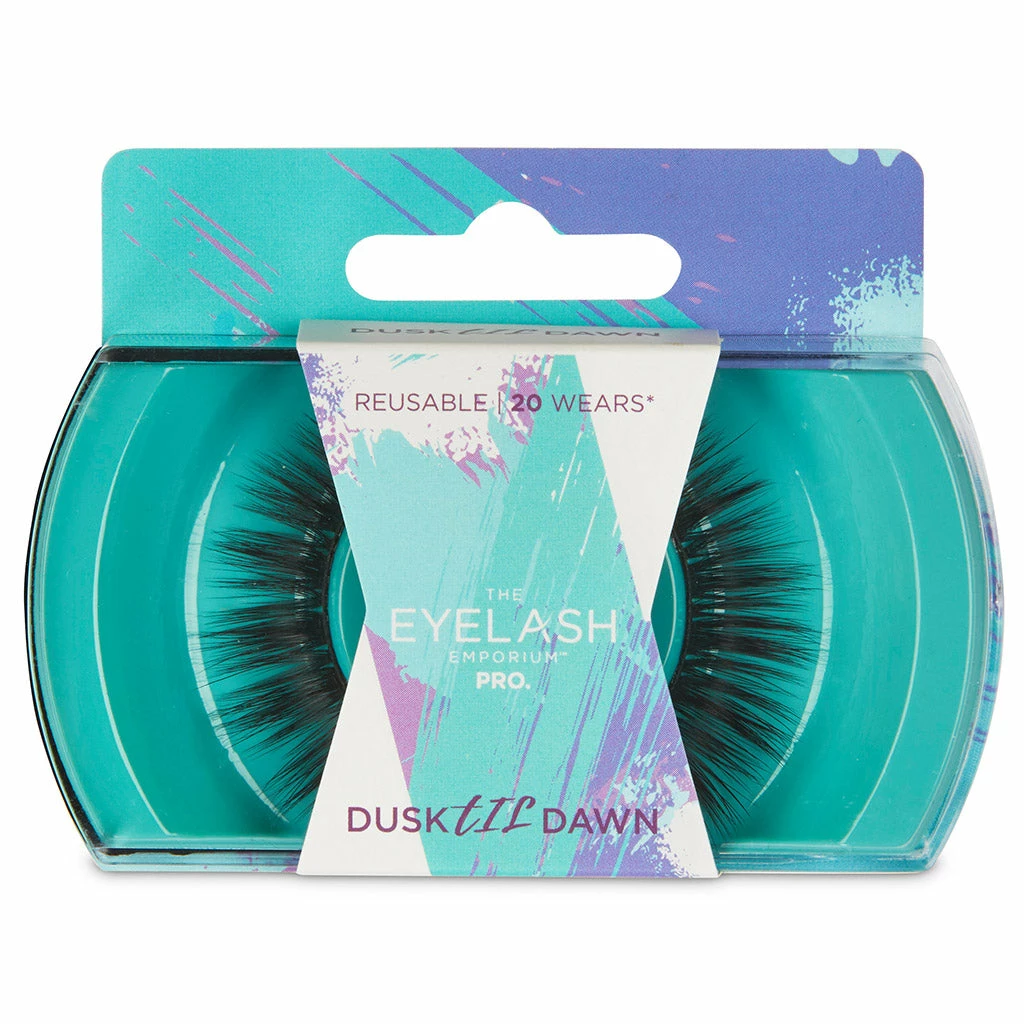 Eyelash Emporium Pro Strip Lashes - Dusk 'til Dawn 3 Eyelash Emporium Pro Strip Lashes - Dusk 'til Dawn