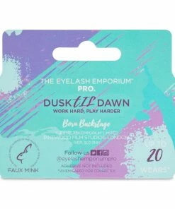 Eyelash Emporium Pro Strip Lashes - Dusk 'til Dawn 11 Eyelash Emporium Pro Strip Lashes - Dusk 'til Dawn