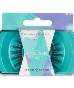 Eyelash Emporium Pro Strip Lashes - Make A Scene New Arrivals