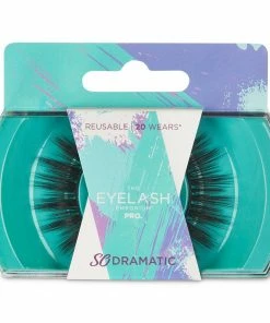 Eyelash Emporium Pro Strip Lashes - So Dramatic New Arrivals