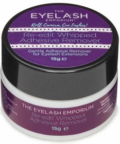 Eyelash Emporium Re-edit Whipped Adhesive Remover (15g)