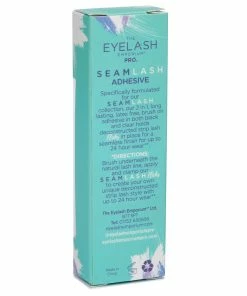 New Arrivals Eyelash Emporium Seamlash 2 In 1 Longwear Adhesive (5ml)