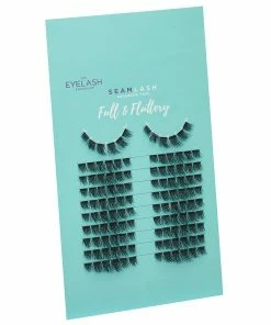 Eyelash Emporium Seamlash Full And Fluttery Advanced Tray
