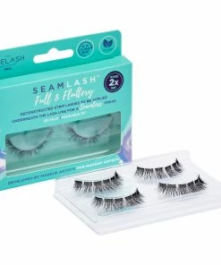 New Arrivals Eyelash Emporium Seamlash Full And Fluttery Refill Pack