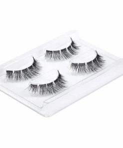 New Arrivals Eyelash Emporium Seamlash Full And Fluttery Refill Pack