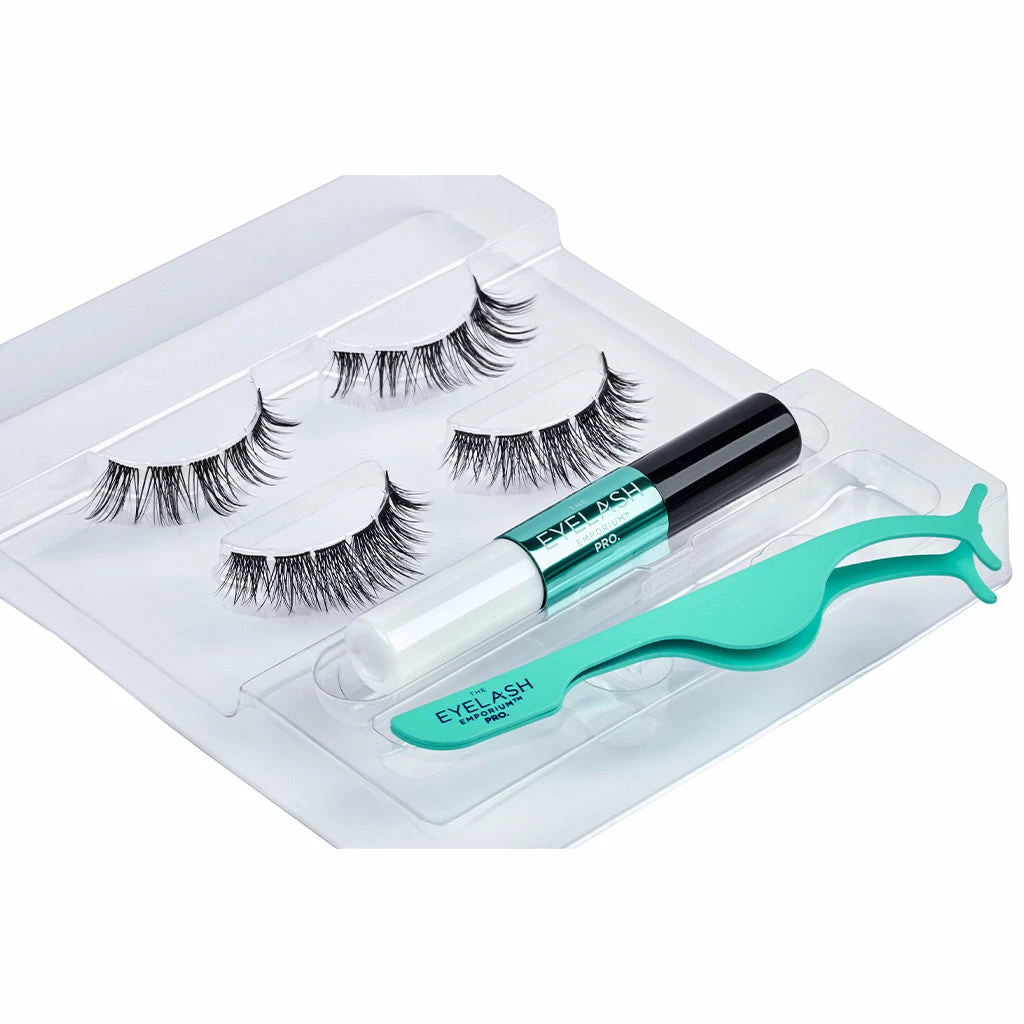 Eyelash Emporium Seamlash Starter Kit New Arrivals 9 Eyelash Emporium Seamlash Starter Kit New Arrivals