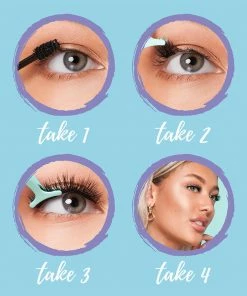 Eyelash Emporium Seamlash Starter Kit New Arrivals 19 Eyelash Emporium Seamlash Starter Kit New Arrivals