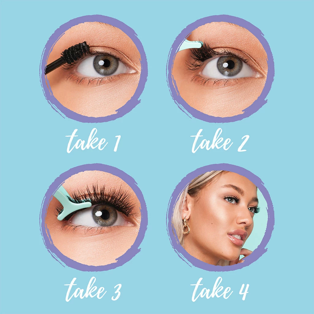 Eyelash Emporium Seamlash Starter Kit New Arrivals 11 Eyelash Emporium Seamlash Starter Kit New Arrivals