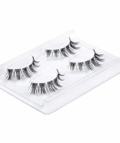 Eyelash Emporium Seamlash Winged And Wispy Refill Pack 15 Eyelash Emporium Seamlash Winged And Wispy Refill Pack