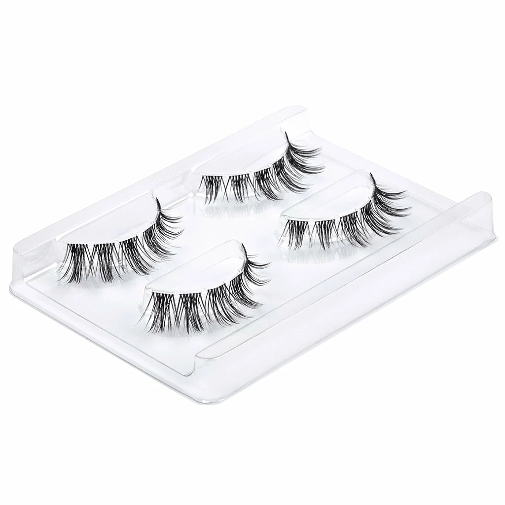 Eyelash Emporium Seamlash Winged And Wispy Refill Pack 9 Eyelash Emporium Seamlash Winged And Wispy Refill Pack