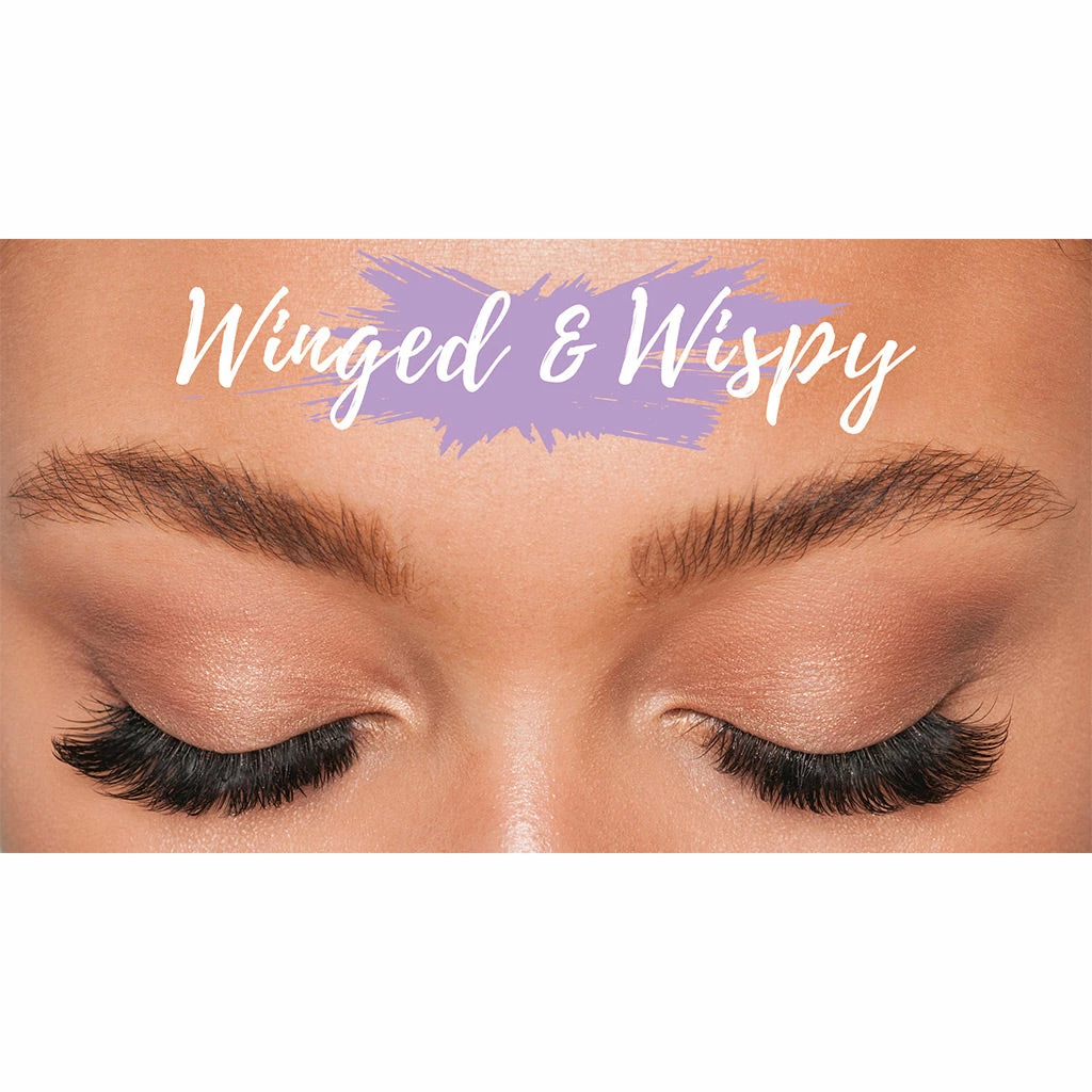 Eyelash Emporium Seamlash Starter Kit New Arrivals 6 Eyelash Emporium Seamlash Starter Kit New Arrivals