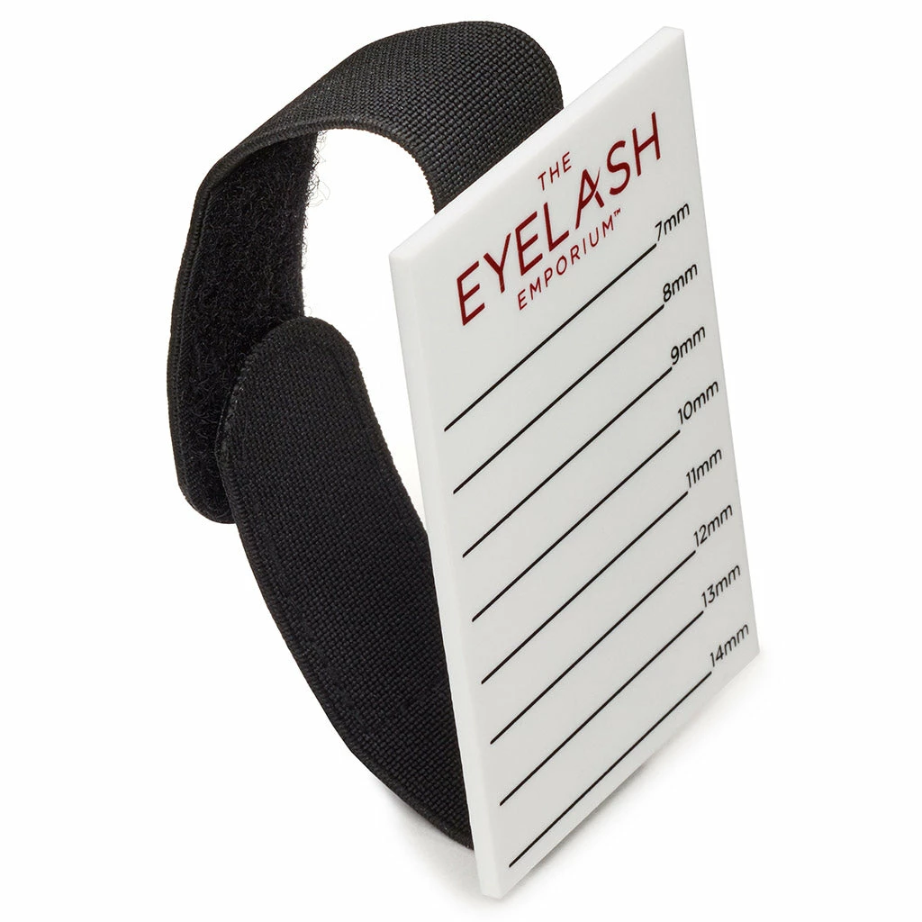 Eyelash Emporium Storyboard Lash Hand Palette Best Sellers 4 Eyelash Emporium Storyboard Lash Hand Palette Best Sellers