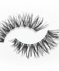 Eylure Fluttery Light Lashes 117 Multipack (3 Pairs) New Arrivals