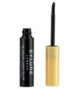 Eylure 18 Hour Lash Glue Black Finish (4.5ml) New Arrivals