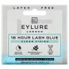 New Arrivals Eylure 18 Hour Lash Glue Clear Finish (4.5ml)