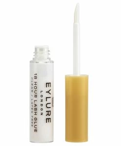 New Arrivals Eylure 18 Hour Lash Glue Clear Finish (4.5ml)