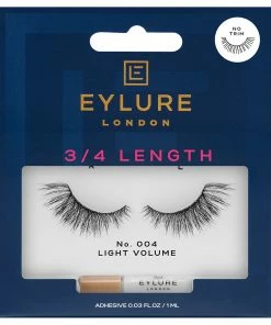 New Arrivals Eylure 3/4 Length Lashes 004
