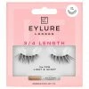 New Arrivals Eylure 3/4 Length Lashes 006 2 New Arrivals Eylure 3/4 Length Lashes 006