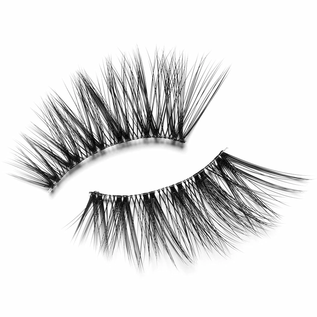 New Arrivals Eylure 3/4 Length Lashes 006 4 New Arrivals Eylure 3/4 Length Lashes 006