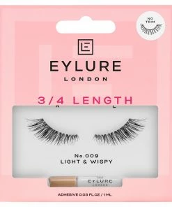 Eylure 3/4 Length Lashes 009 New Arrivals