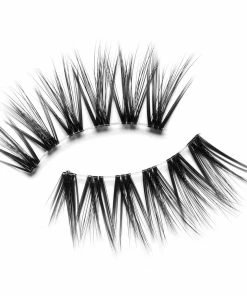 Eylure 3/4 Length Lashes 010