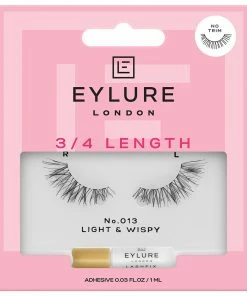 Eylure 3/4 Length Lashes 013 New Arrivals