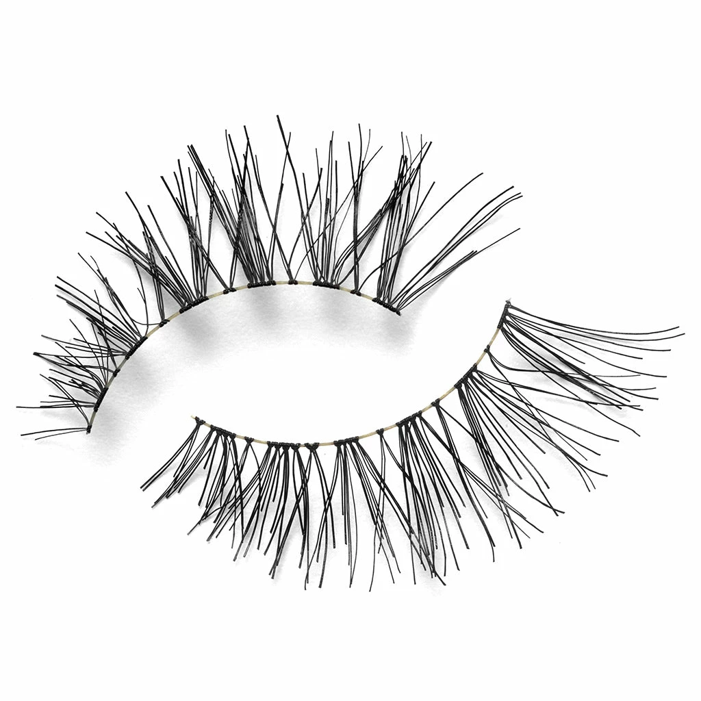 Eylure 3/4 Length Lashes 013 New Arrivals 5 Eylure 3/4 Length Lashes 013 New Arrivals