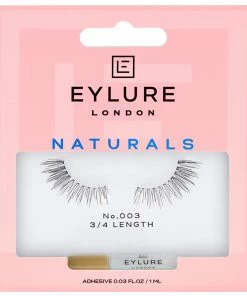 Eylure Accent Lashes 003