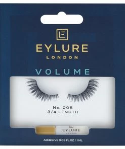 New Arrivals Eylure Accent Lashes 005