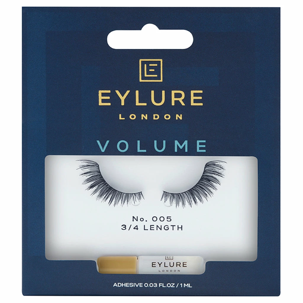 New Arrivals Eylure Accent Lashes 005 3 New Arrivals Eylure Accent Lashes 005