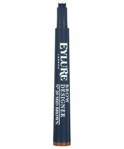 Eylure Brow Designer - Mid Brown