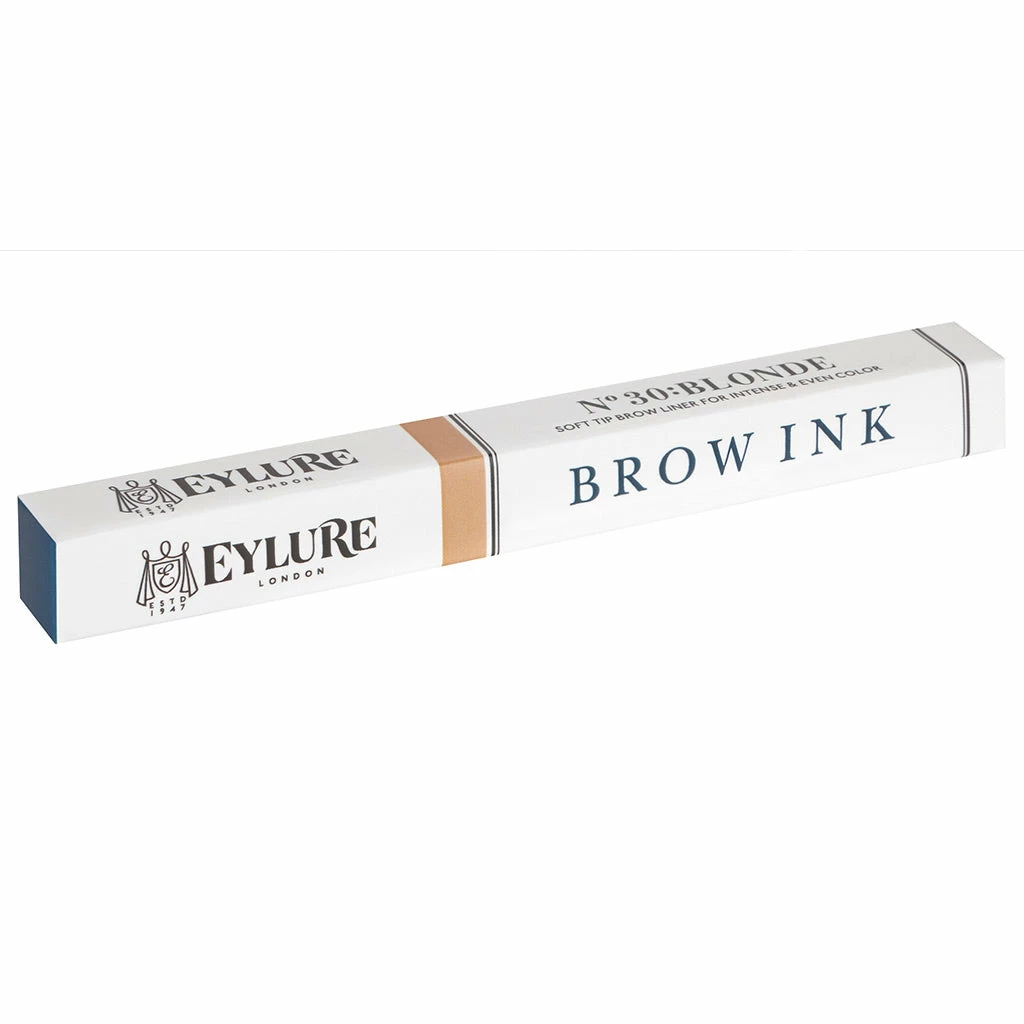New Arrivals Eylure Brow Ink - Blonde 3 New Arrivals Eylure Brow Ink - Blonde