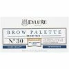 New Arrivals Eylure Brow Palette - Blonde