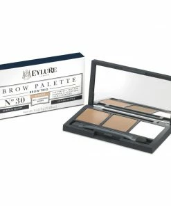 New Arrivals Eylure Brow Palette - Blonde 7 New Arrivals Eylure Brow Palette - Blonde