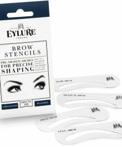 Eylure Brow Stencils