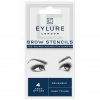 Eylure Brow Stencils 1 Eylure Brow Stencils