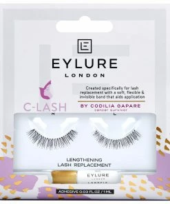 Eylure C-Lash Lengthening Lash Replacement New Arrivals