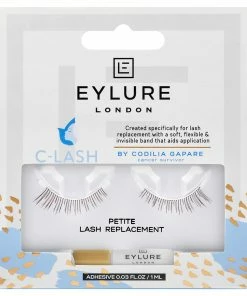 New Arrivals Eylure C-Lash Petite Lash Replacement