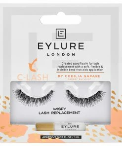 Eylure C-Lash Wispy Lash Replacement
