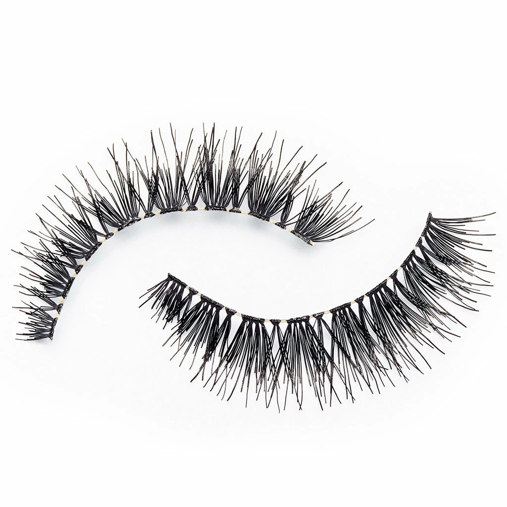 Eylure C-Lash Wispy Lash Replacement 4 Eylure C-Lash Wispy Lash Replacement