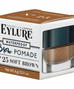 Eylure Brow Pomade - Soft Brown