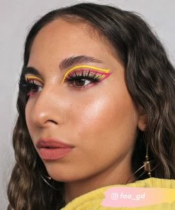 New Arrivals Eylure Definition Lashes 126