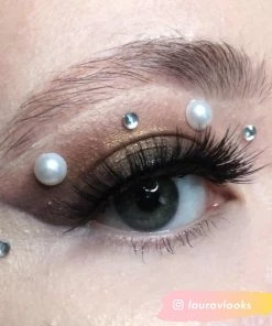 New Arrivals Eylure Definition Lashes 126