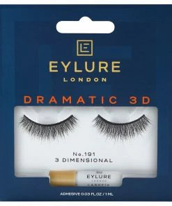 Eylure Dramatic 3D Lashes 191