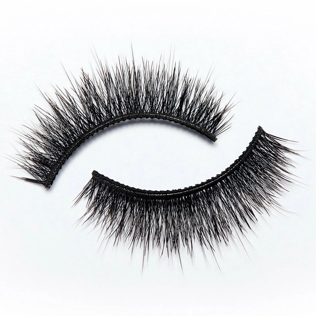 Eylure Dramatic 3D Lashes 191 4 Eylure Dramatic 3D Lashes 191
