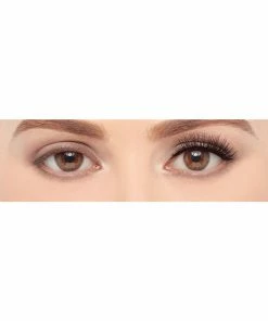 Eylure Dramatic 3D Lashes 191 7 Eylure Dramatic 3D Lashes 191