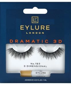 Eylure Dramatic 3D Lashes 193