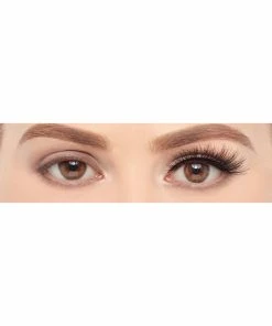 Eylure Dramatic 3D Lashes 196 New Arrivals 8 Eylure Dramatic 3D Lashes 196 New Arrivals