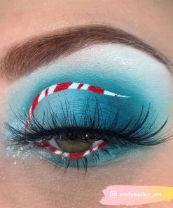 Eylure Dramatic 3D Lashes 196 New Arrivals 7 Eylure Dramatic 3D Lashes 196 New Arrivals