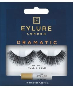 New Arrivals Eylure Dramatic Double Lashes 202